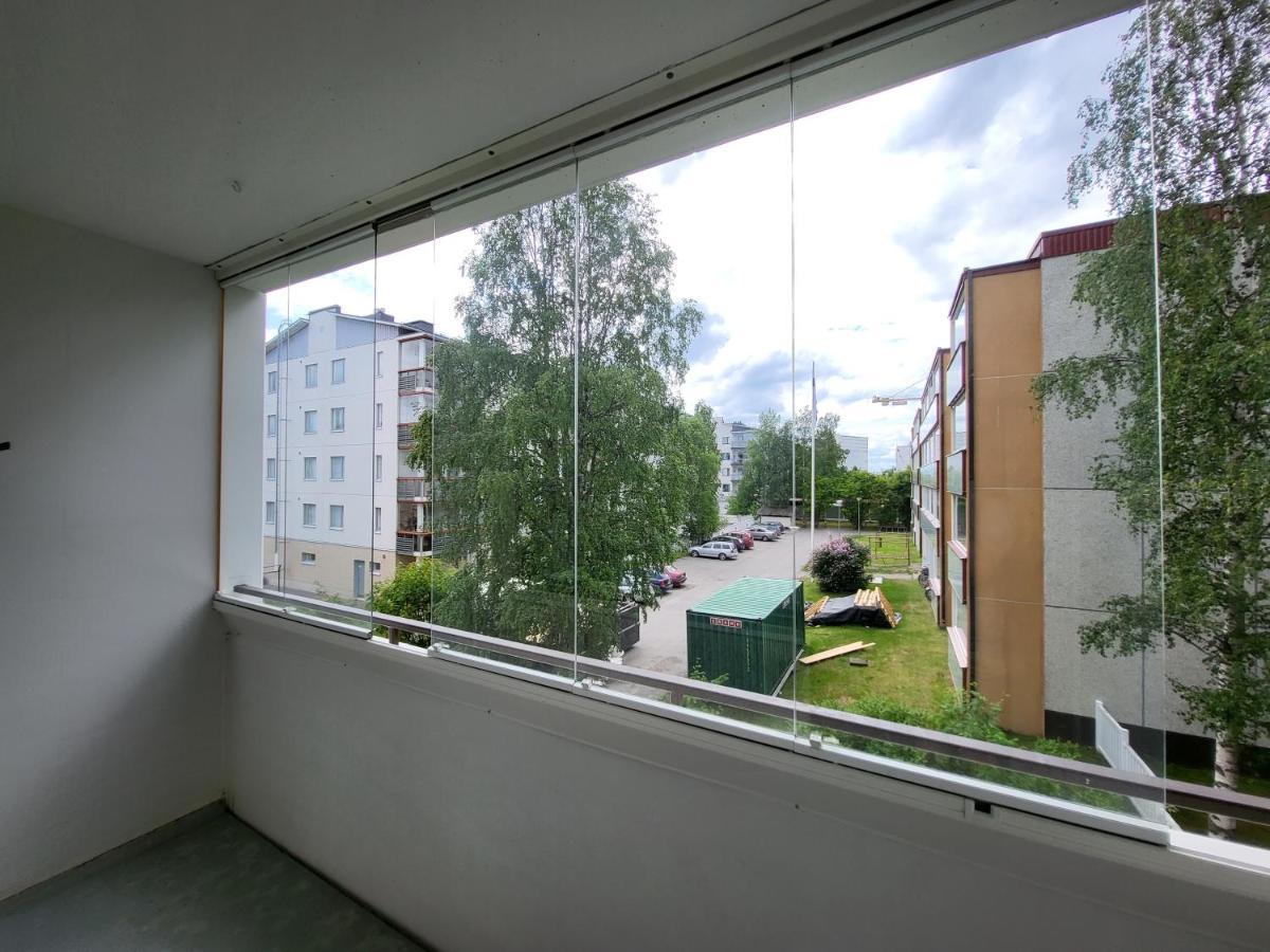 Beautiful Studio - Easy Check-In, Free Parking & Wifi Rovaniemi Zewnętrze zdjęcie