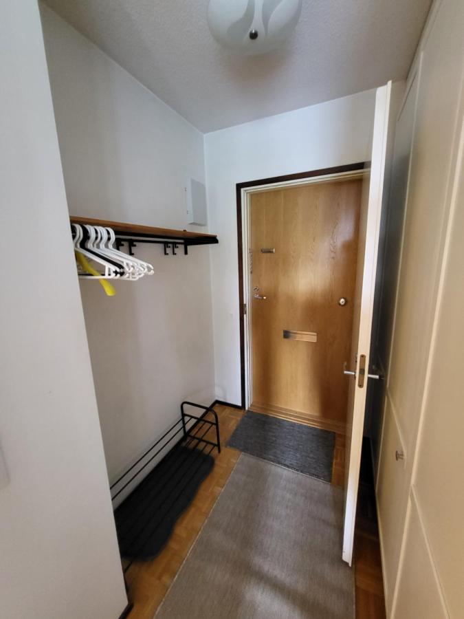 Beautiful Studio - Easy Check-In, Free Parking & Wifi Rovaniemi Zewnętrze zdjęcie