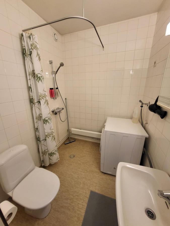 Beautiful Studio - Easy Check-In, Free Parking & Wifi Rovaniemi Zewnętrze zdjęcie